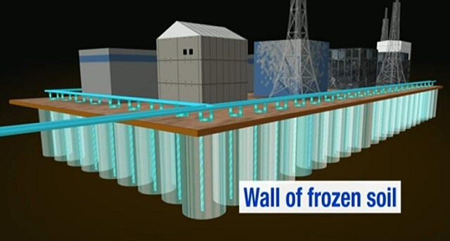 Muro de hielo