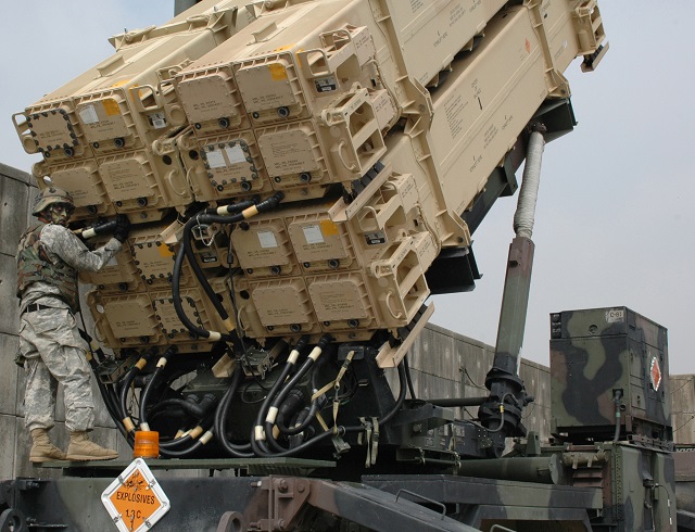 Foto U. S. Army