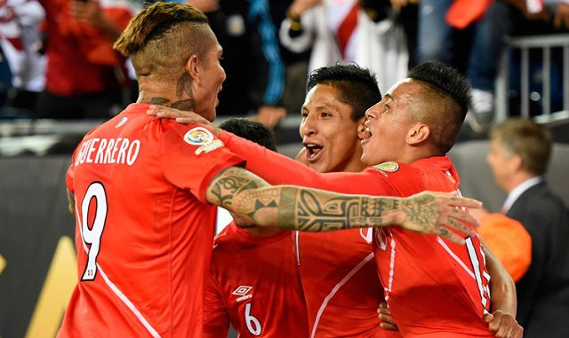 Perú