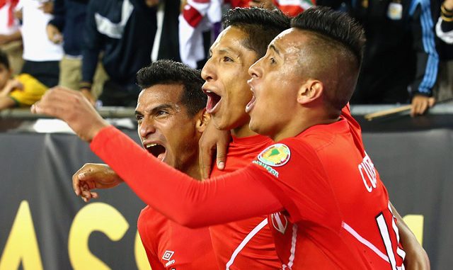 Perú
