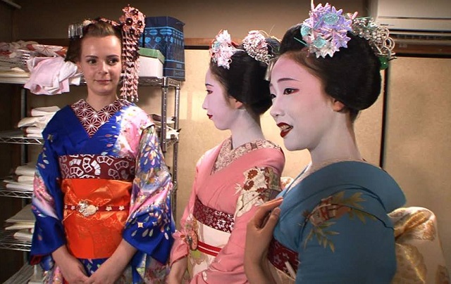 Foto TV Tokyo