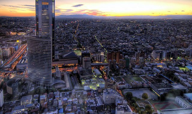 Shinjuku