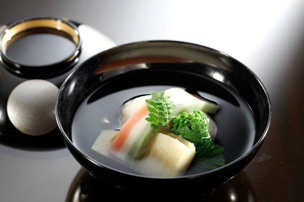 Foto foodcious.com