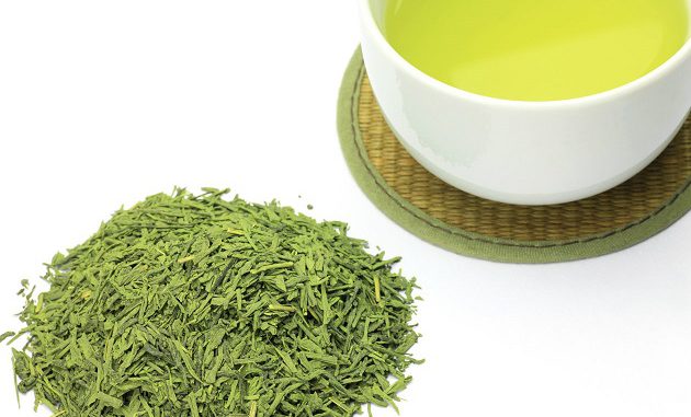 Te verde