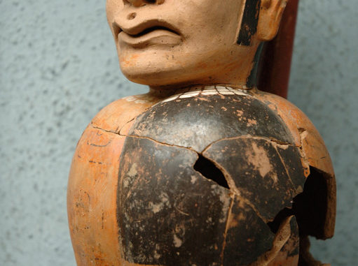 Tiahuanaco