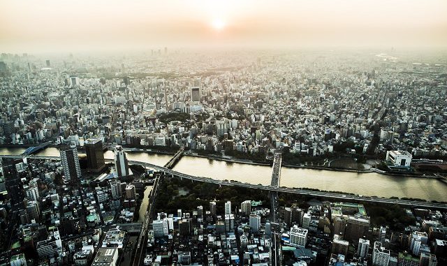 Tokio