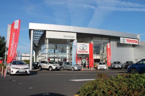 Toyota