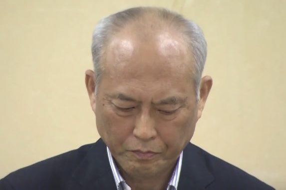 Yoichi Masuzoe