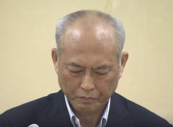 Yoichi Masuzoe