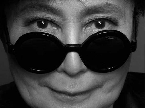 Yoko O.
