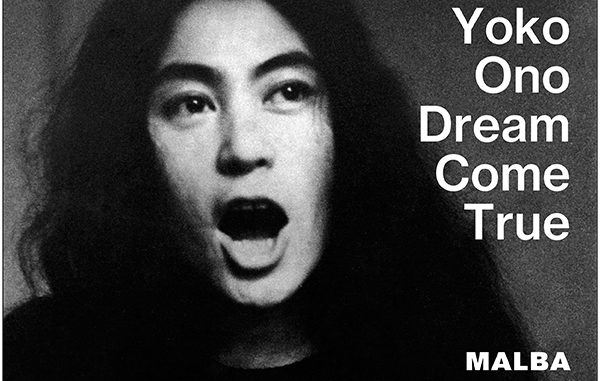 Yoko Ono