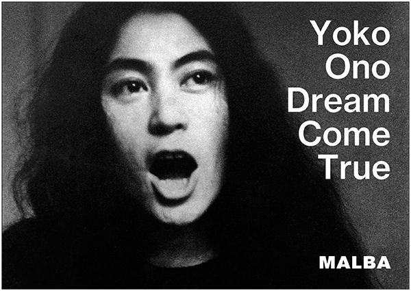 Yoko Ono