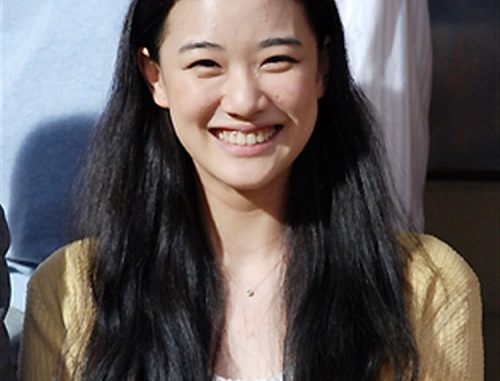 Yu Aoi