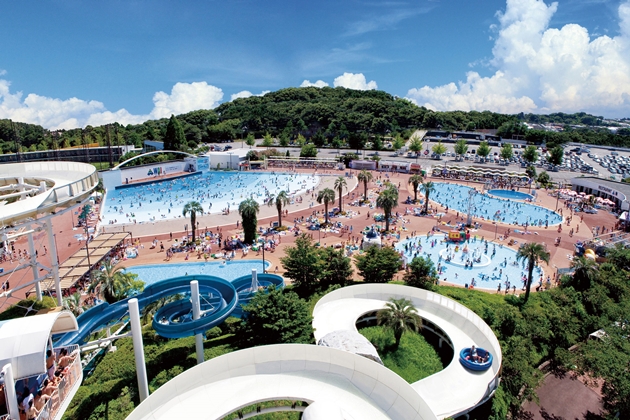 Yomiuri Land