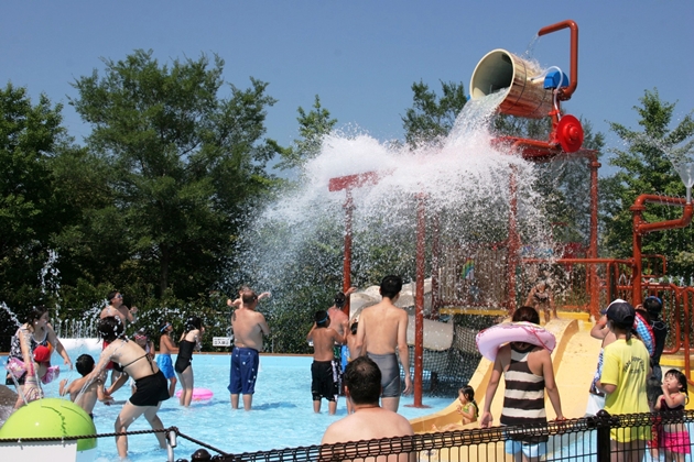 Tobu Super Pool
