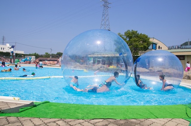 Kabura waterland