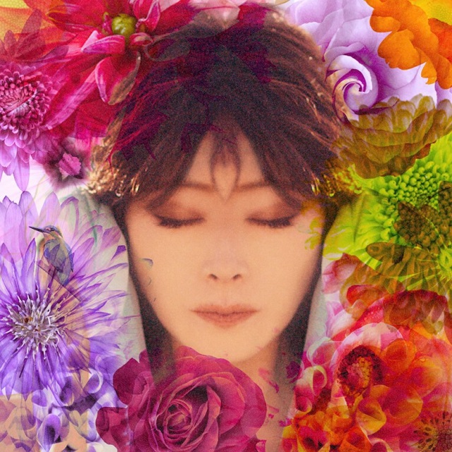 Akina Nakamori
