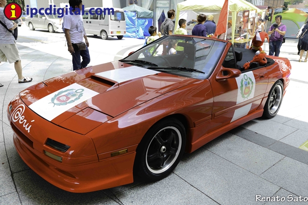 Carro Peru - Peru Matsuri Hamamatsu 2016 (p) - Foto Renato Sato (4)