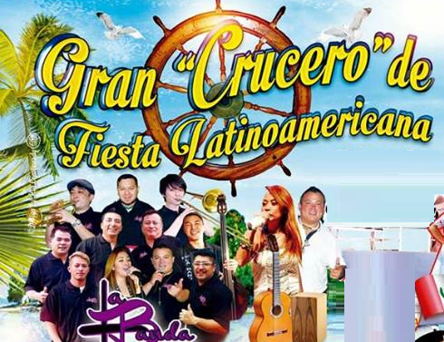 Crucero - La Banda