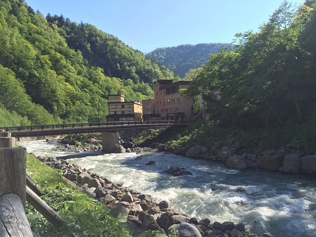 Daisetsuzan (foto daisetsuzan.or.jp)