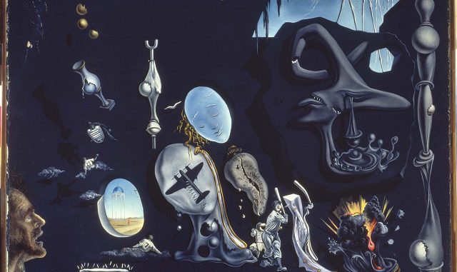 Dalí