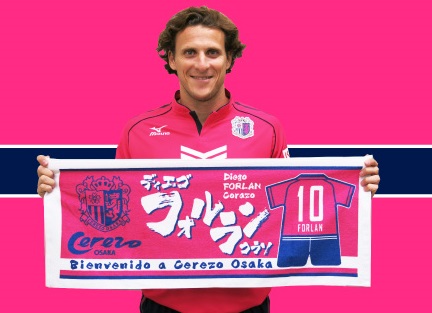 Diego Forlán