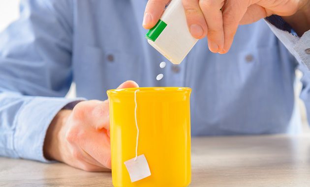 Edulcorante artificial