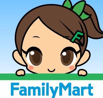 FamilyMart
