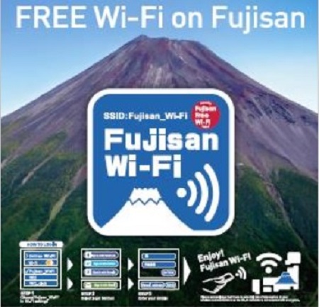Fujisan