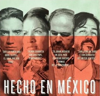 Hecho en México