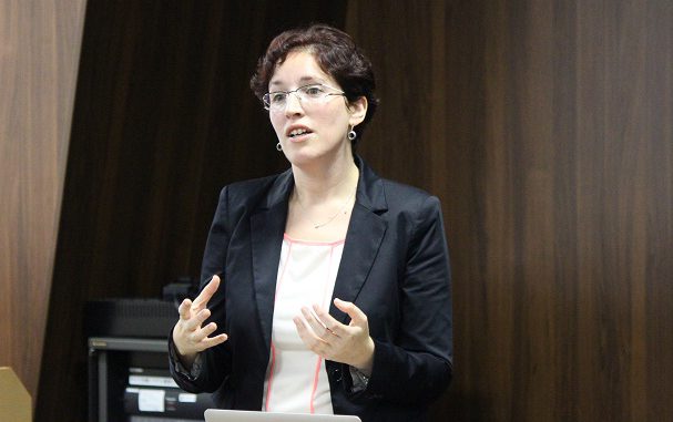 Helena Téllez