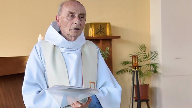 Jacques Hamel