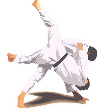 Judo