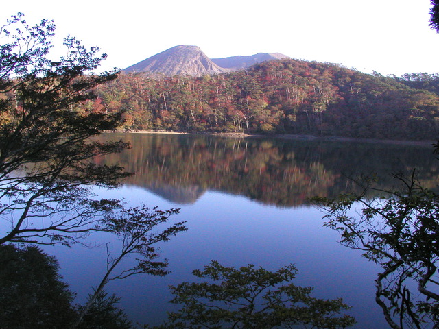 Kirishima-Kinkowan (foto env.go.jp)