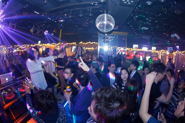 Maharaja Roppongi (foto maharaja-r.jp)