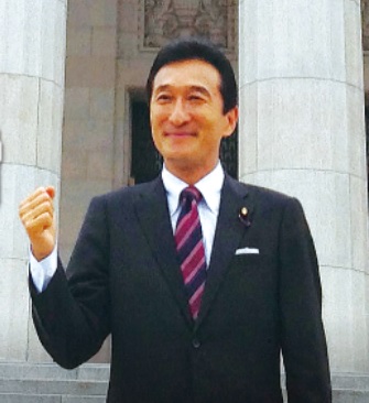 Miki Watanabe