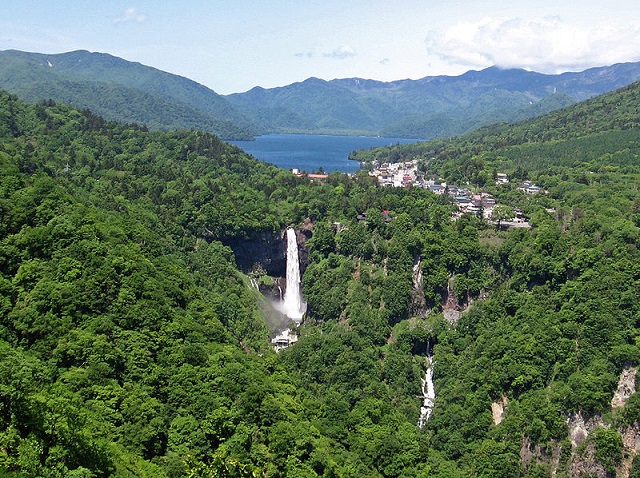 Nikko (foto uraomote yamaneko)
