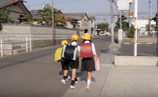 Niños