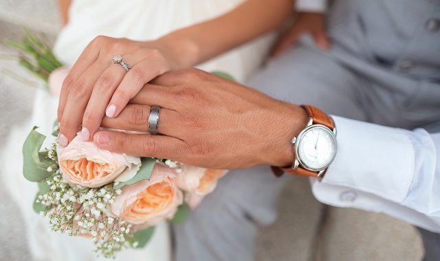 Pareja