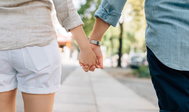 Pareja