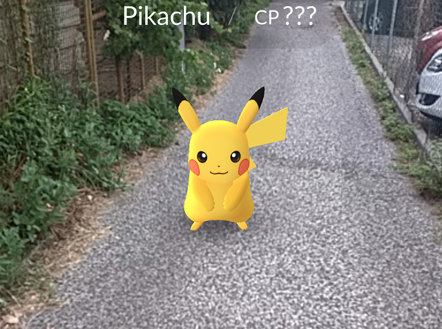 Pokémon Go