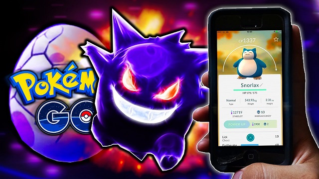 Pokémon Go2