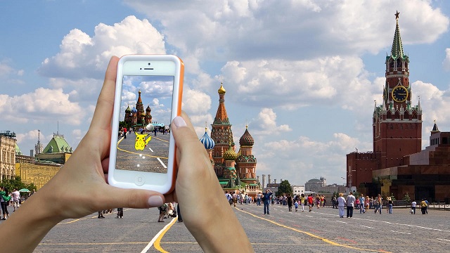 Pokémon Go