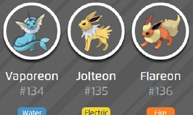 Pokémon Go