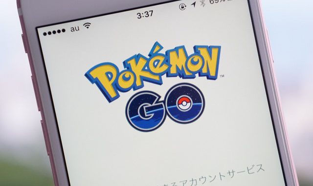 Pokémon Go