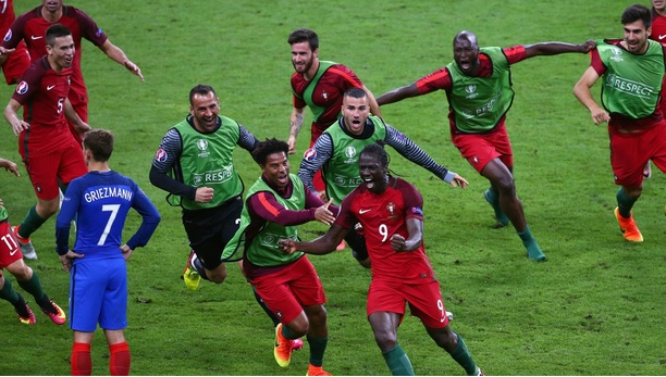 Portugal