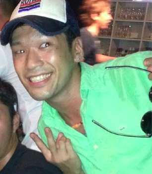 Satoshi Uematsu