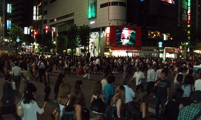 Shibuya