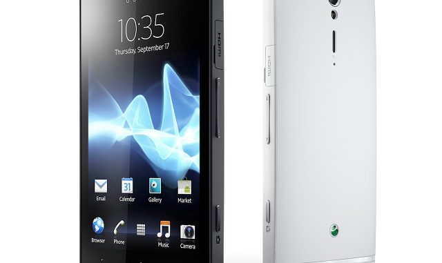 Sony
