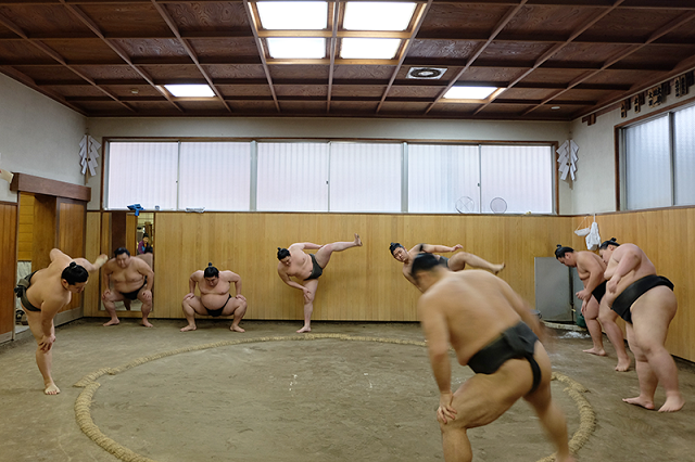 Foto deepjapan.org